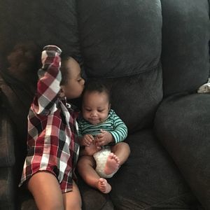 Meet your Posher, Yolanda